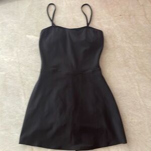 Alo Courtside Tennis Dress Size XS